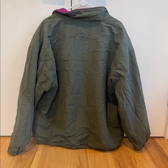 Vintage North Face Jacket - Picture 3 of 3
